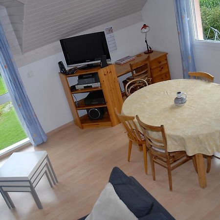 Appartment Aux Lilas Les Geneveys-sur-Coffrane Eksteriør bilde